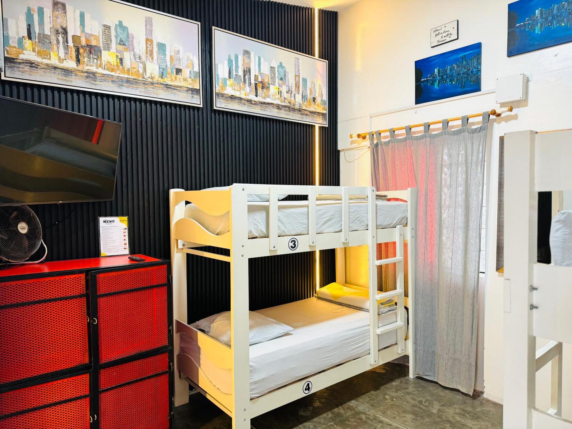 Ica Adventures II Hostel ภายนอก รูปภาพ