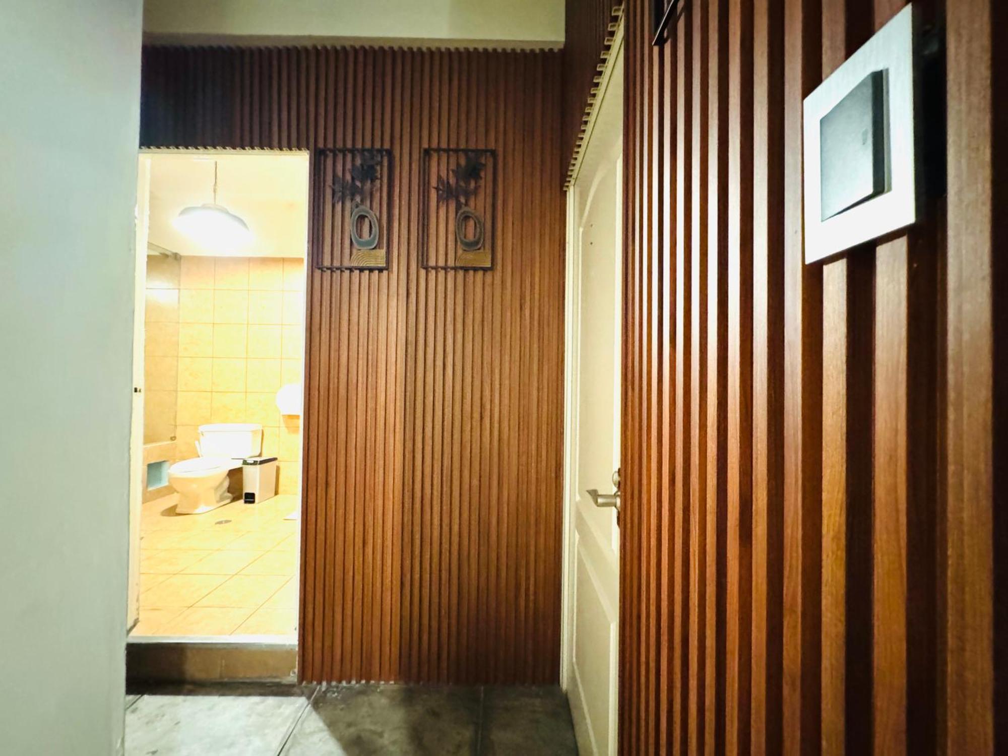 Ica Adventures II Hostel ภายนอก รูปภาพ